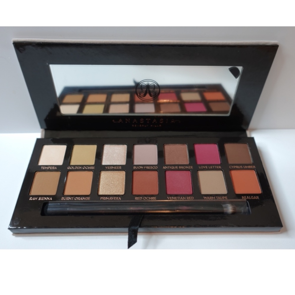 ABH Modern Renaissance Eyeshadow Palette